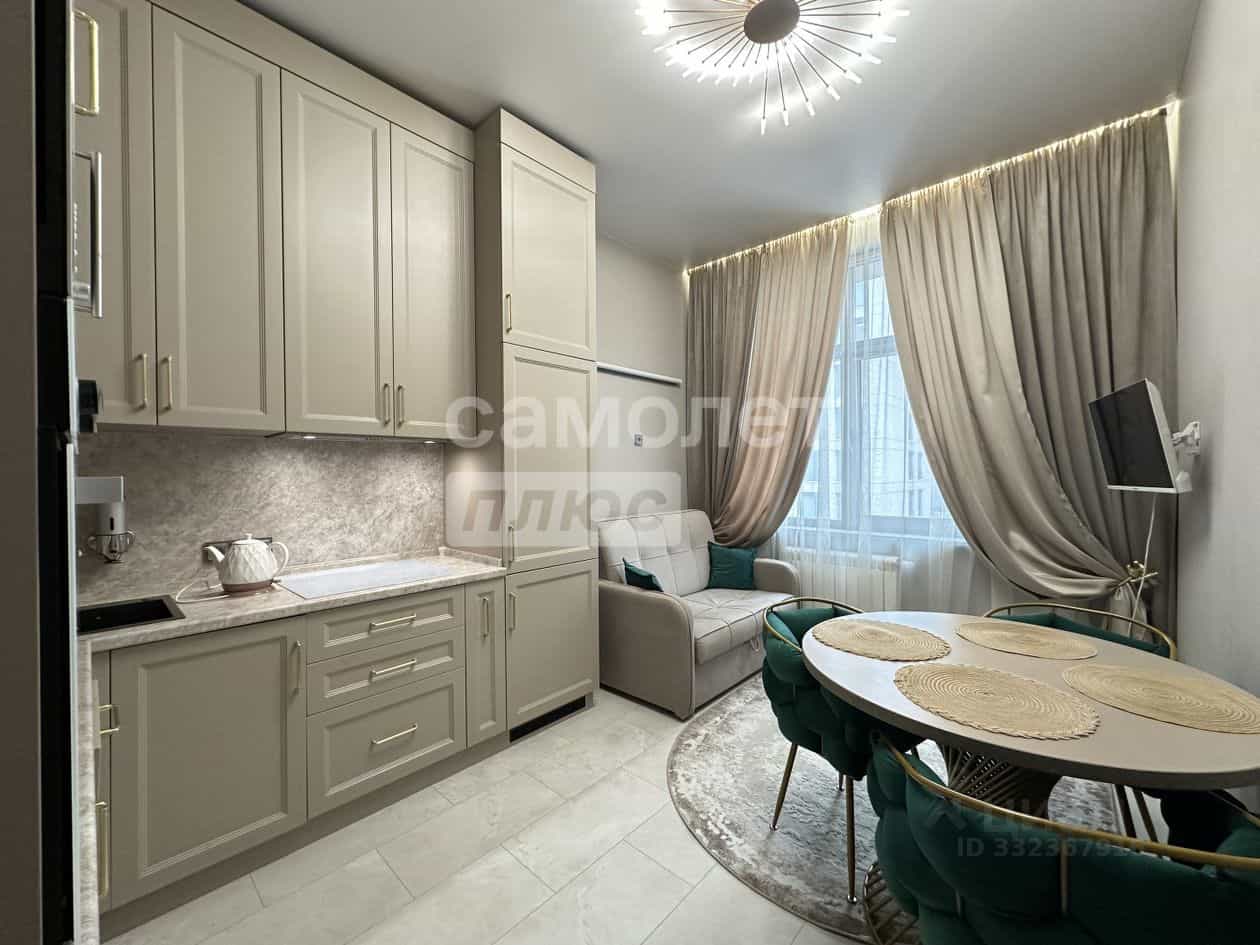 Россия, Москва, улица Архитектора Щусева, 4к2