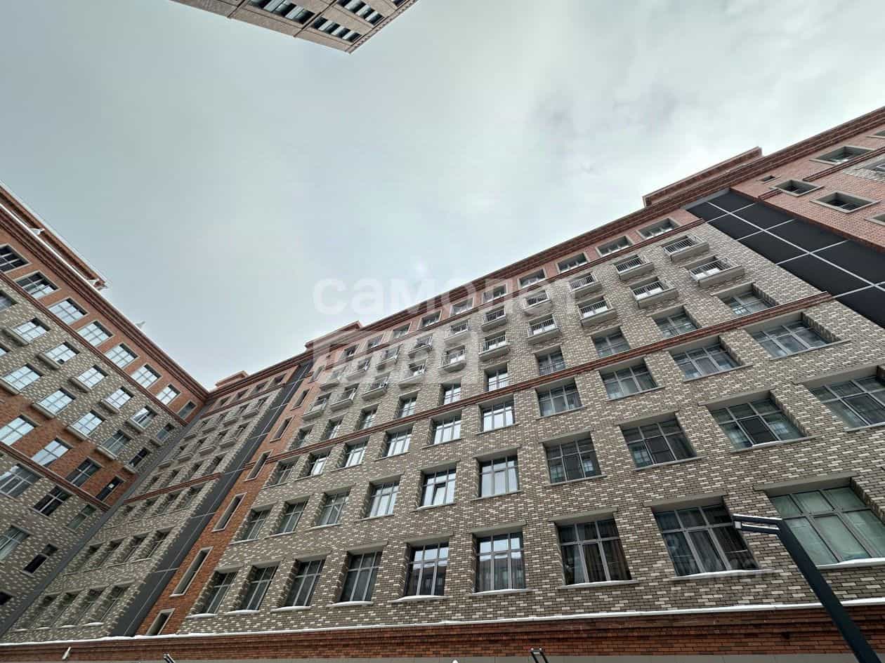 Россия, Москва, улица Архитектора Щусева, 4к2, фото 16