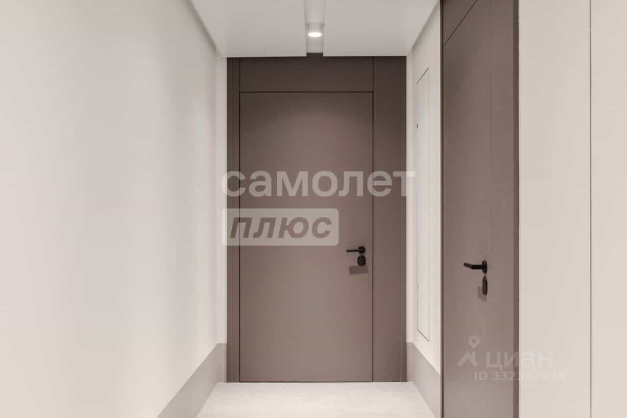 Россия, Москва, 3-й Красногорский проезд, 2, фото 10