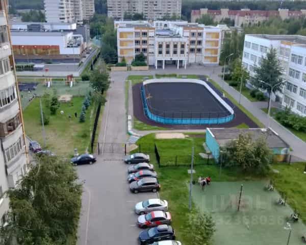 Фото объекта