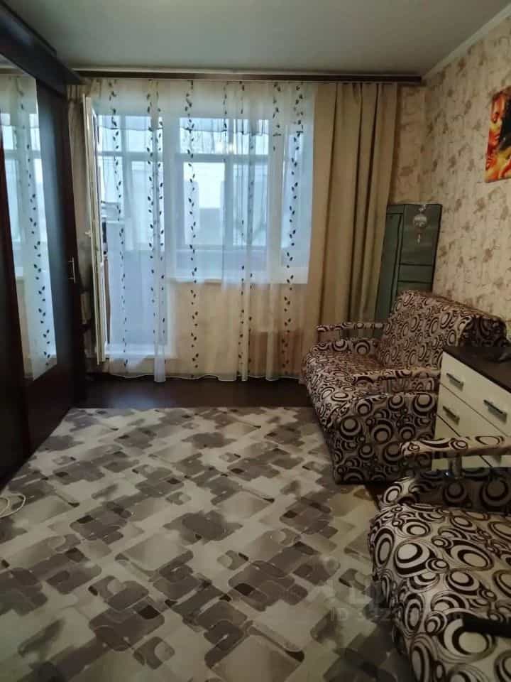 Россия, Москва, улица Грина, 5, фото 12
