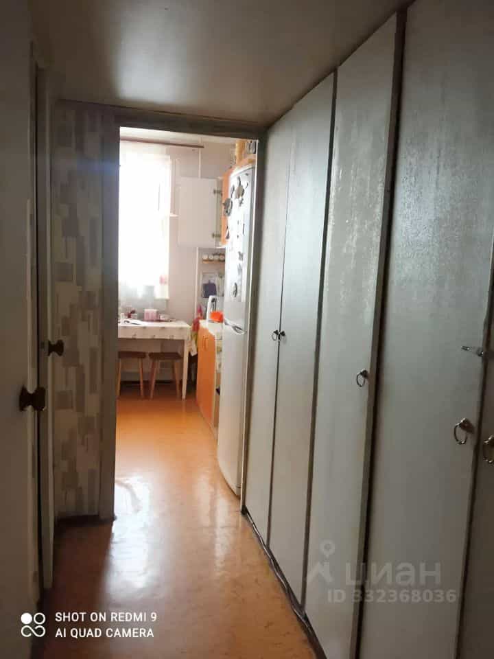 Россия, Москва, улица Грина, 5, фото 22