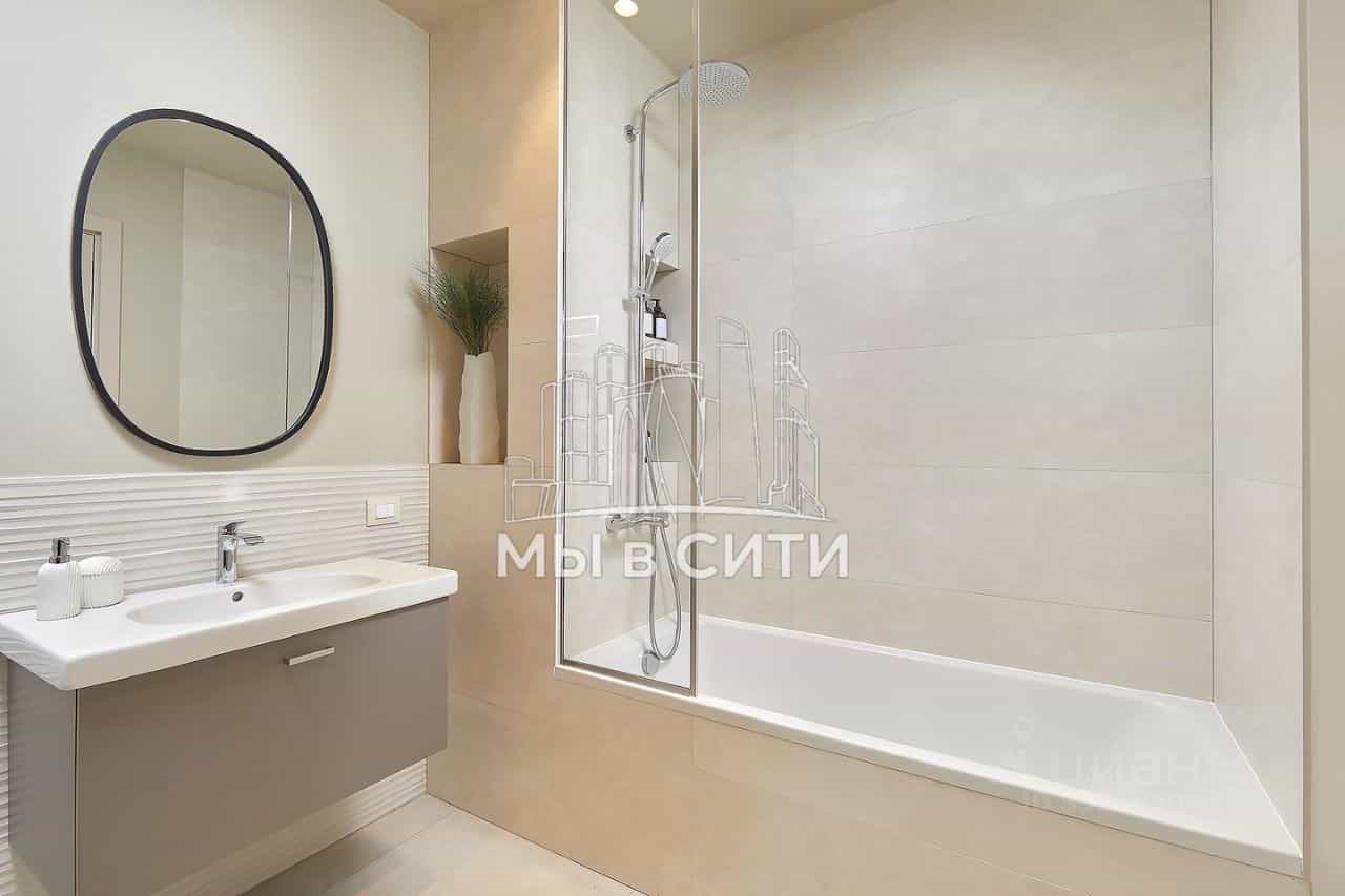 Россия, Москва, 1-й Красногвардейский проезд, 22с1, фото 10