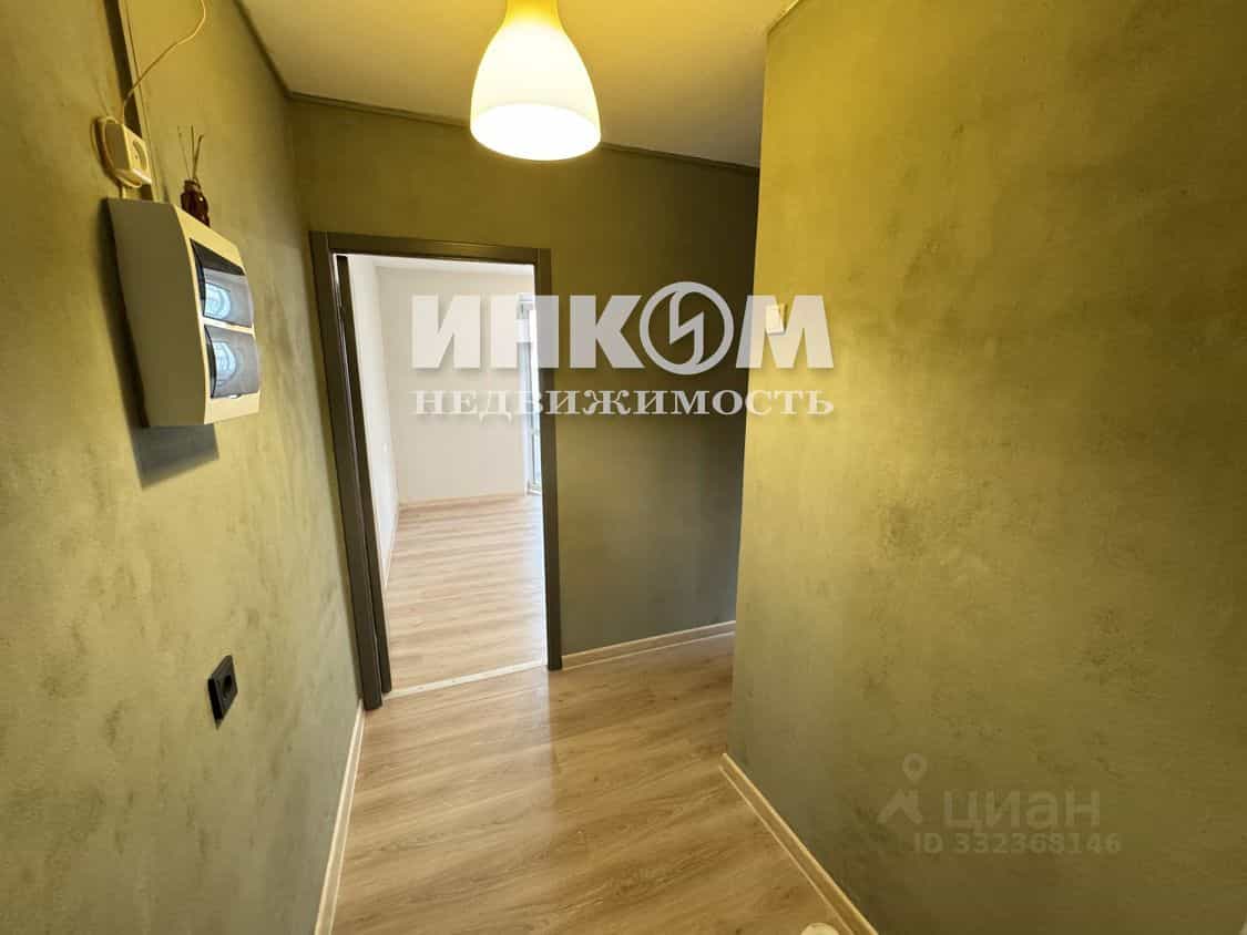 Россия, Москва, Жигулёвская улица, 1/24к1