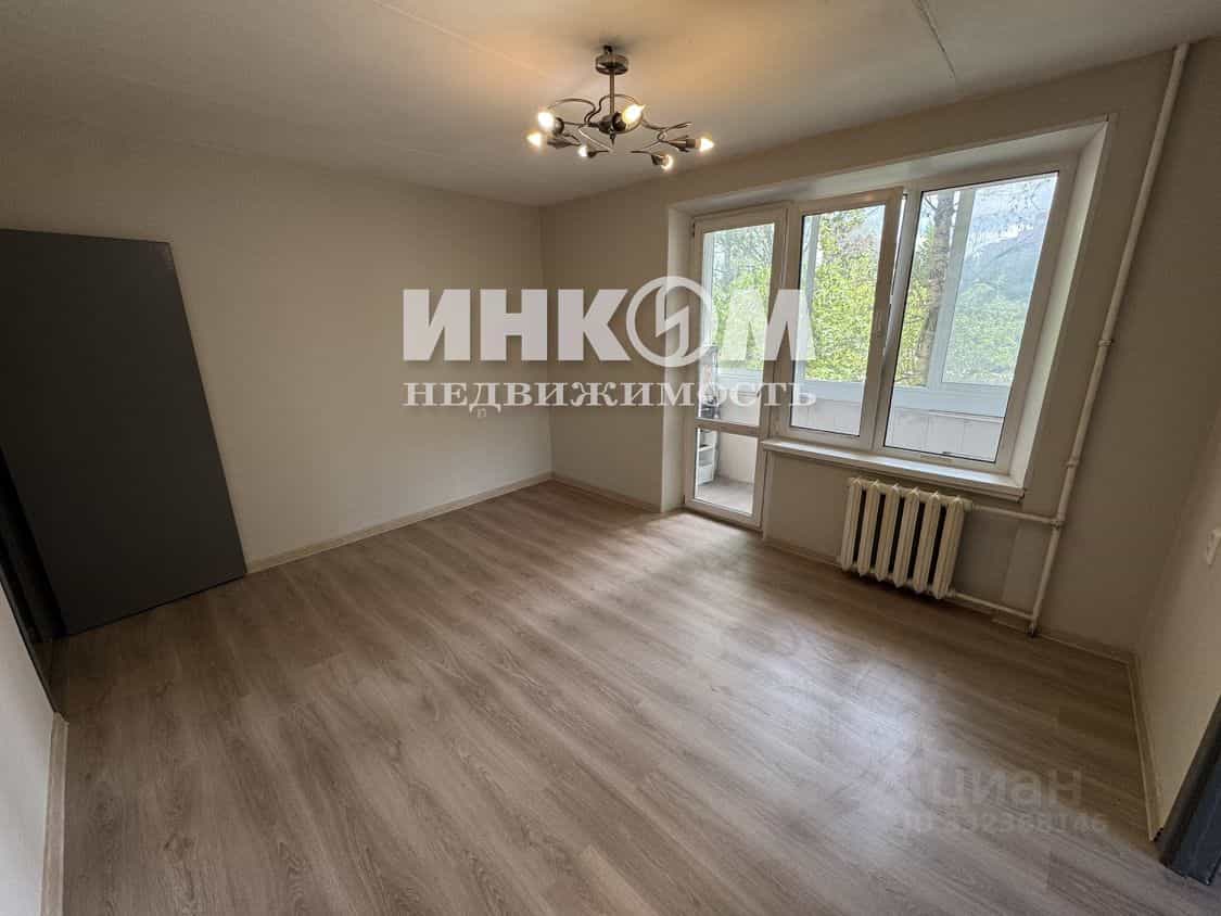 Россия, Москва, Жигулёвская улица, 1/24к1, фото 3