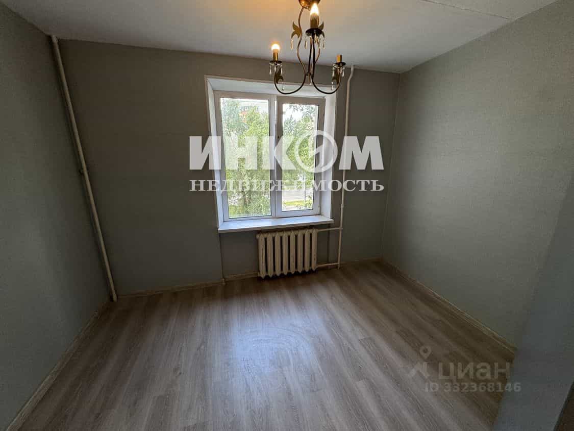 Россия, Москва, Жигулёвская улица, 1/24к1, фото 5