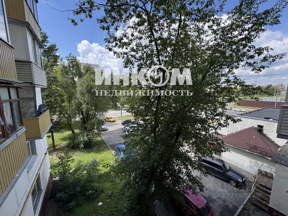 Россия, Москва, Жигулёвская улица, 1/24к1, фото 7
