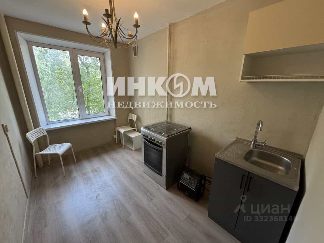 Россия, Москва, Жигулёвская улица, 1/24к1, фото 8
