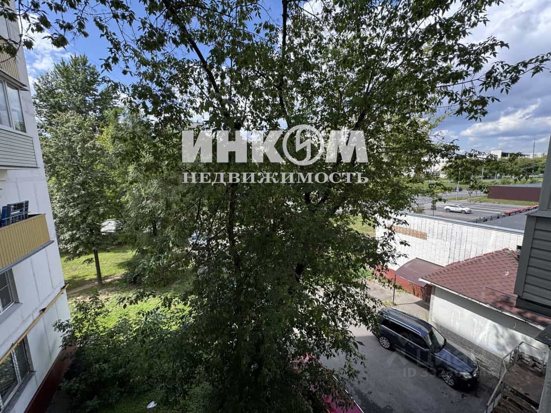 Россия, Москва, Жигулёвская улица, 1/24к1, фото 9