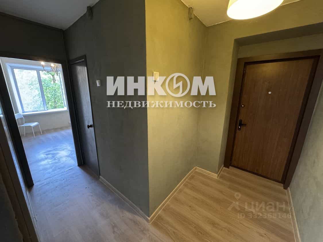 Россия, Москва, Жигулёвская улица, 1/24к1, фото 11