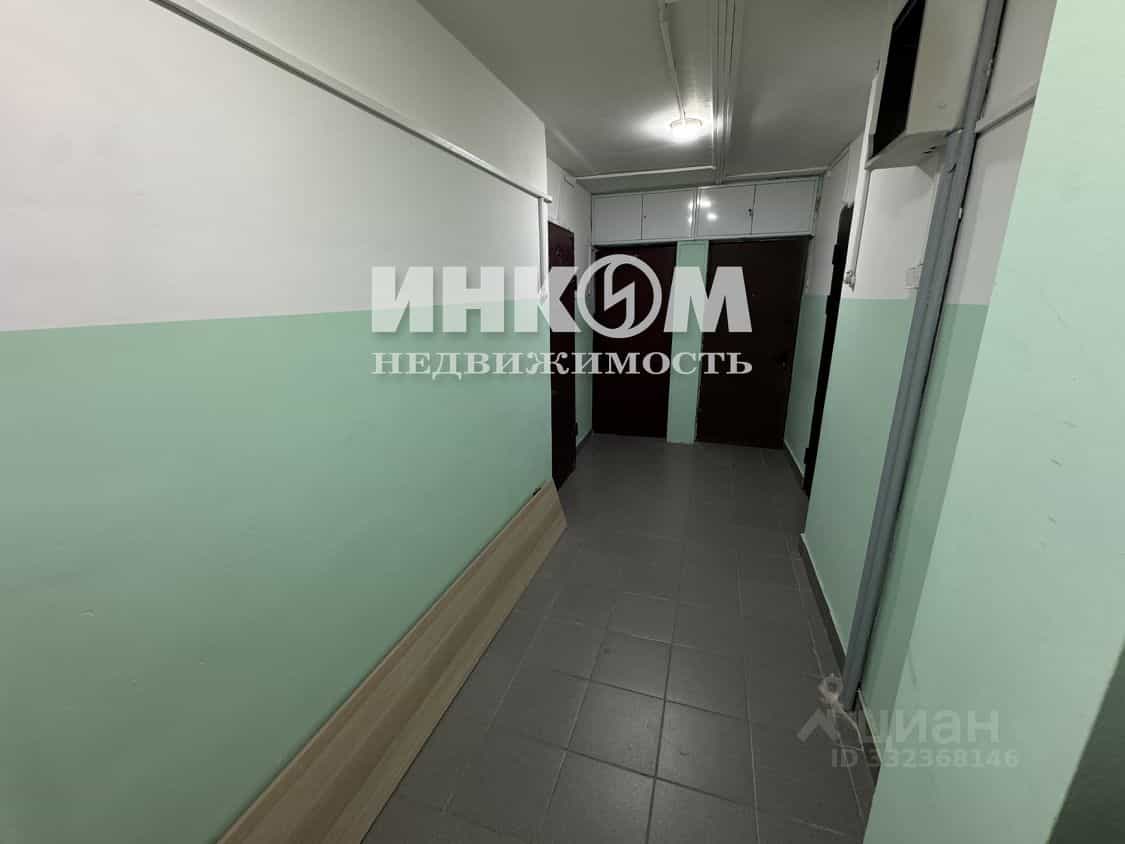 Россия, Москва, Жигулёвская улица, 1/24к1, фото 12