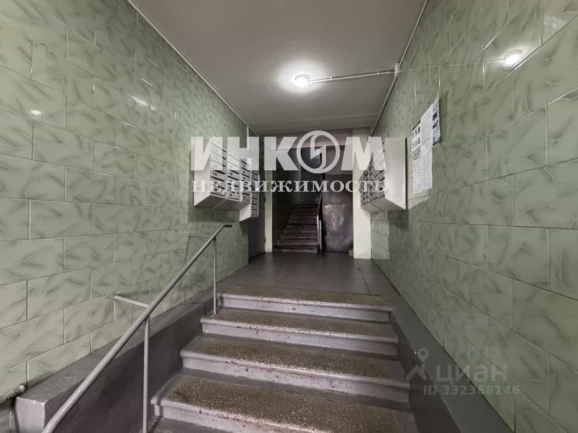 Россия, Москва, Жигулёвская улица, 1/24к1, фото 13