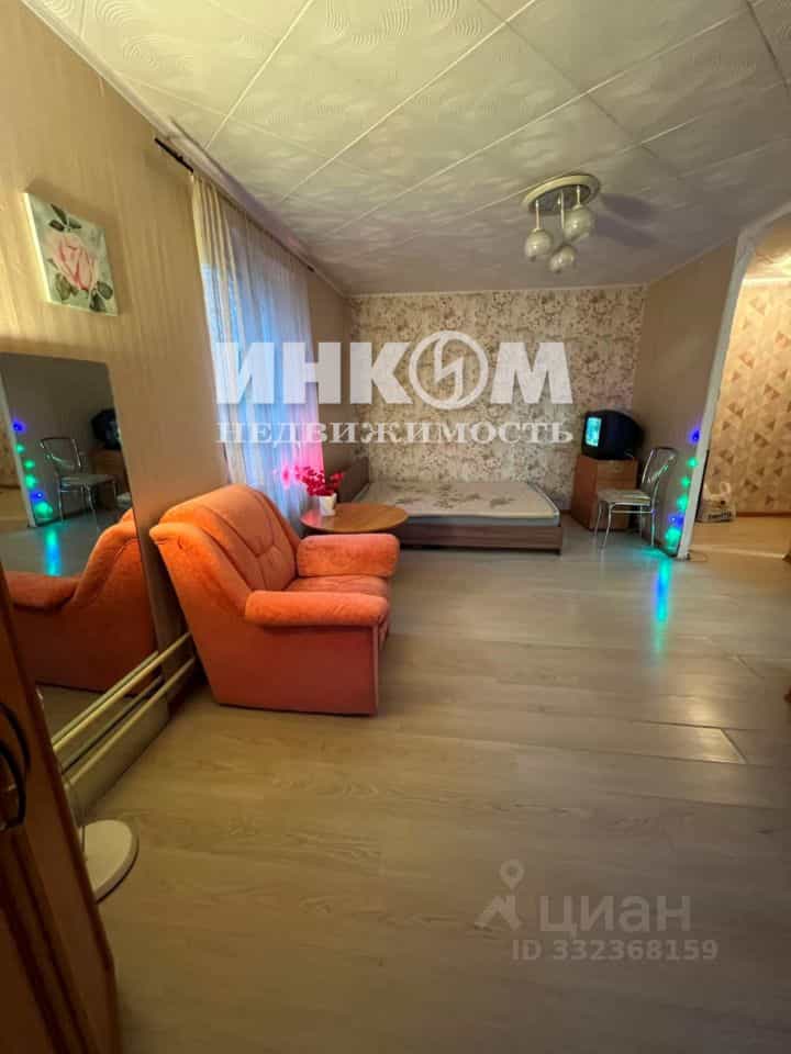 Россия, Москва, Самаркандский бульвар, 13к5, фото 2