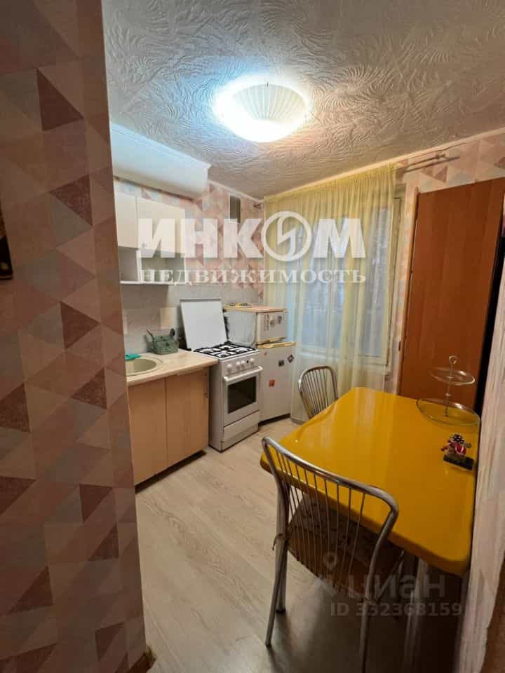 Россия, Москва, Самаркандский бульвар, 13к5, фото 4