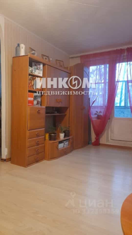 Россия, Москва, Самаркандский бульвар, 13к5, фото 5