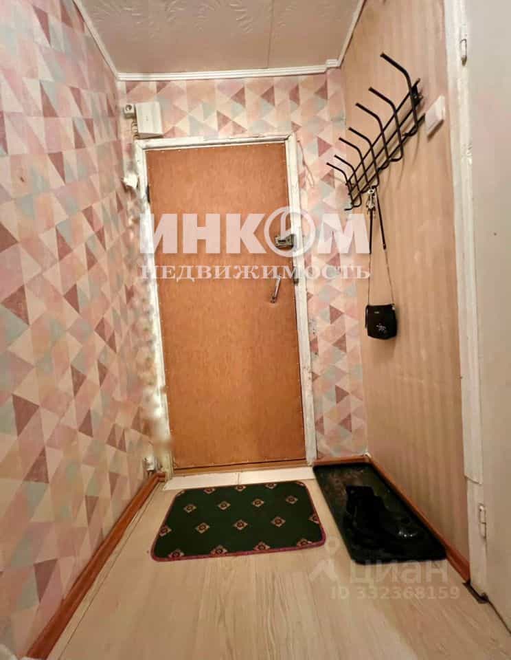 Россия, Москва, Самаркандский бульвар, 13к5, фото 7