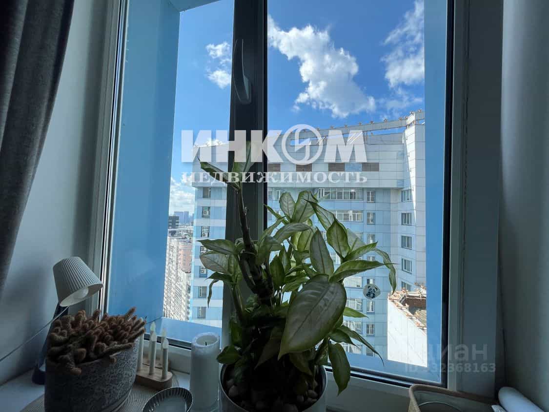Россия, Москва, проезд Берёзовой Рощи, 12, фото 15
