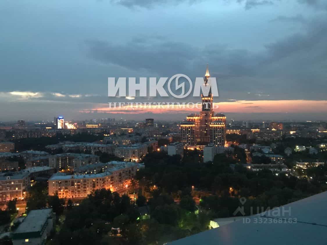 Россия, Москва, проезд Берёзовой Рощи, 12, фото 19