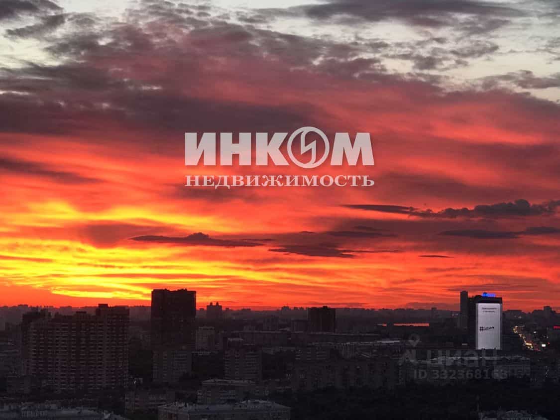 Россия, Москва, проезд Берёзовой Рощи, 12, фото 21