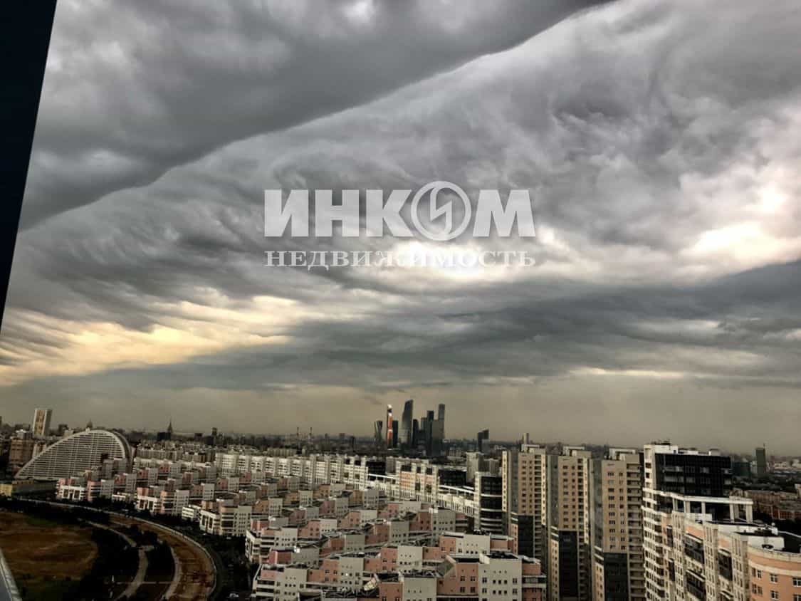 Россия, Москва, проезд Берёзовой Рощи, 12, фото 22