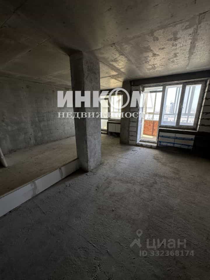 Россия, Москва, 2-я Квесисская улица, 20к1, фото 3