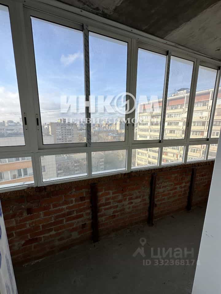 Россия, Москва, 2-я Квесисская улица, 20к1, фото 5