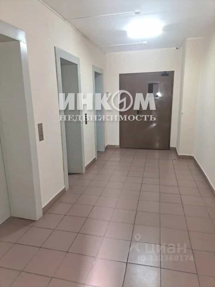 Россия, Москва, 2-я Квесисская улица, 20к1, фото 7