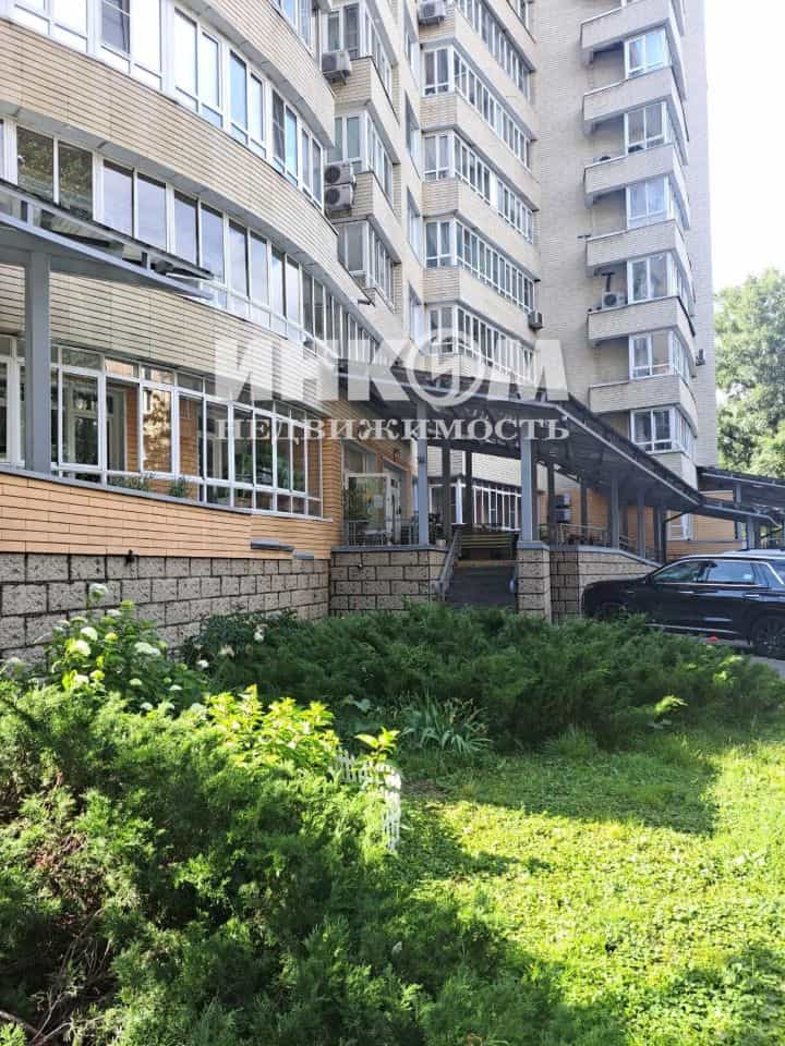 Россия, Москва, 2-я Квесисская улица, 20к1, фото 11