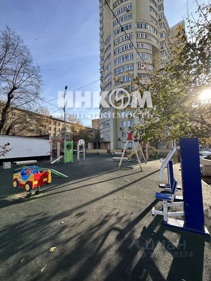 Россия, Москва, 2-я Квесисская улица, 20к1, фото 12