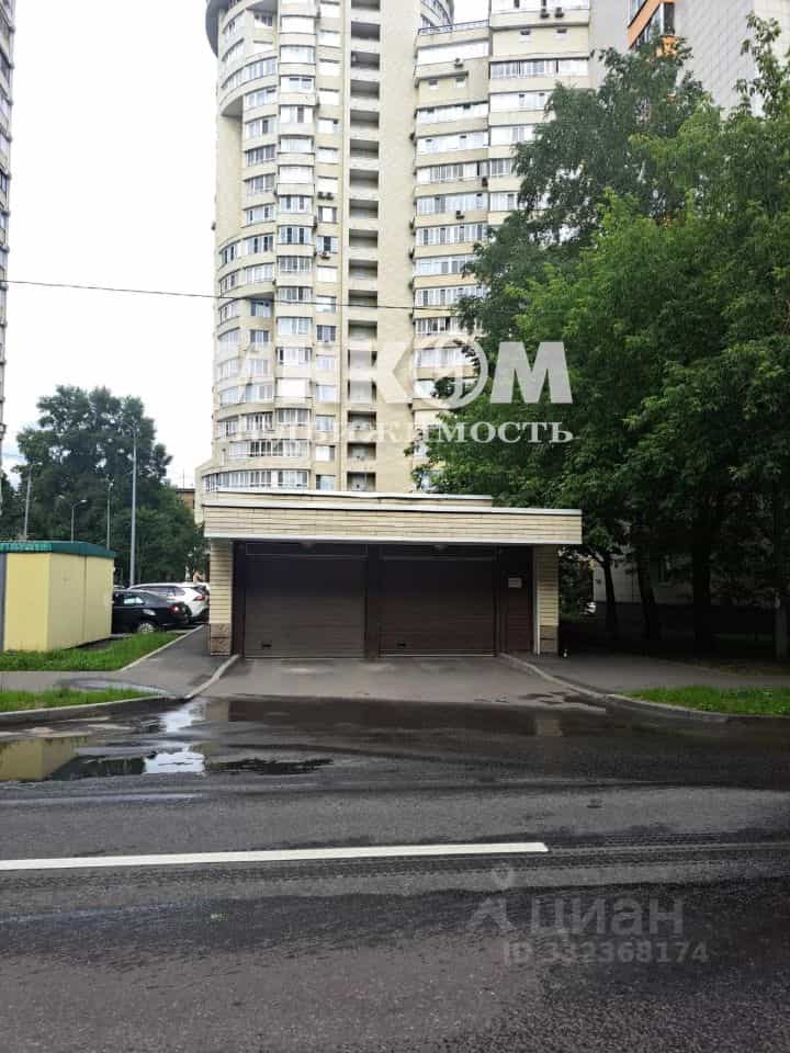 Россия, Москва, 2-я Квесисская улица, 20к1, фото 13