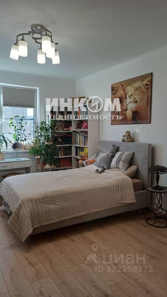 Россия, Москва, улица Лавочкина, 10А, фото 8