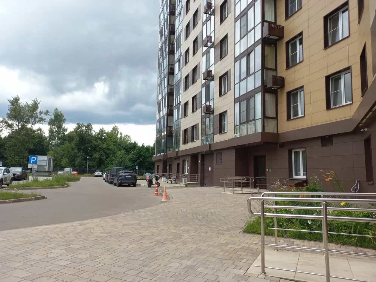 Россия, Москва, Зеленоград, к619, фото 18