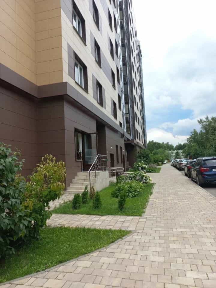 Россия, Москва, Зеленоград, к619, фото 19