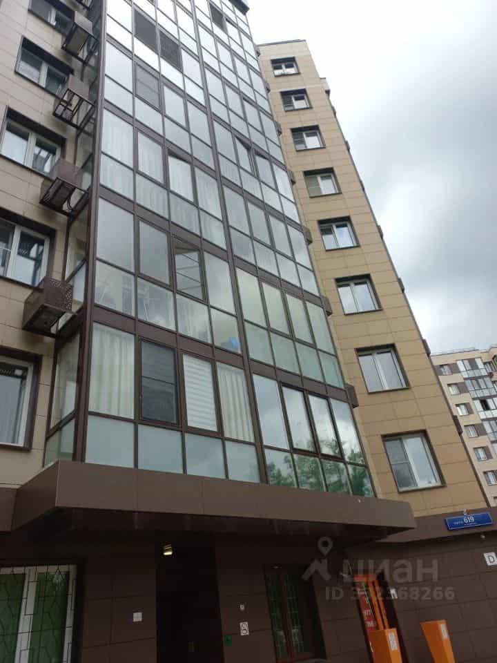 Россия, Москва, Зеленоград, к619, фото 20