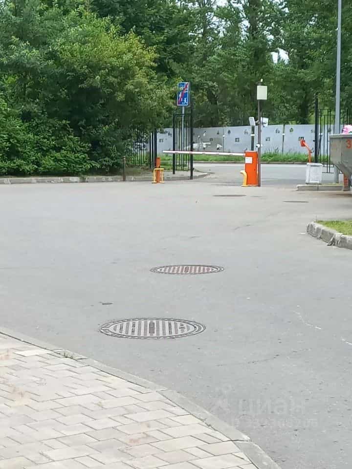 Россия, Москва, Зеленоград, к619, фото 22