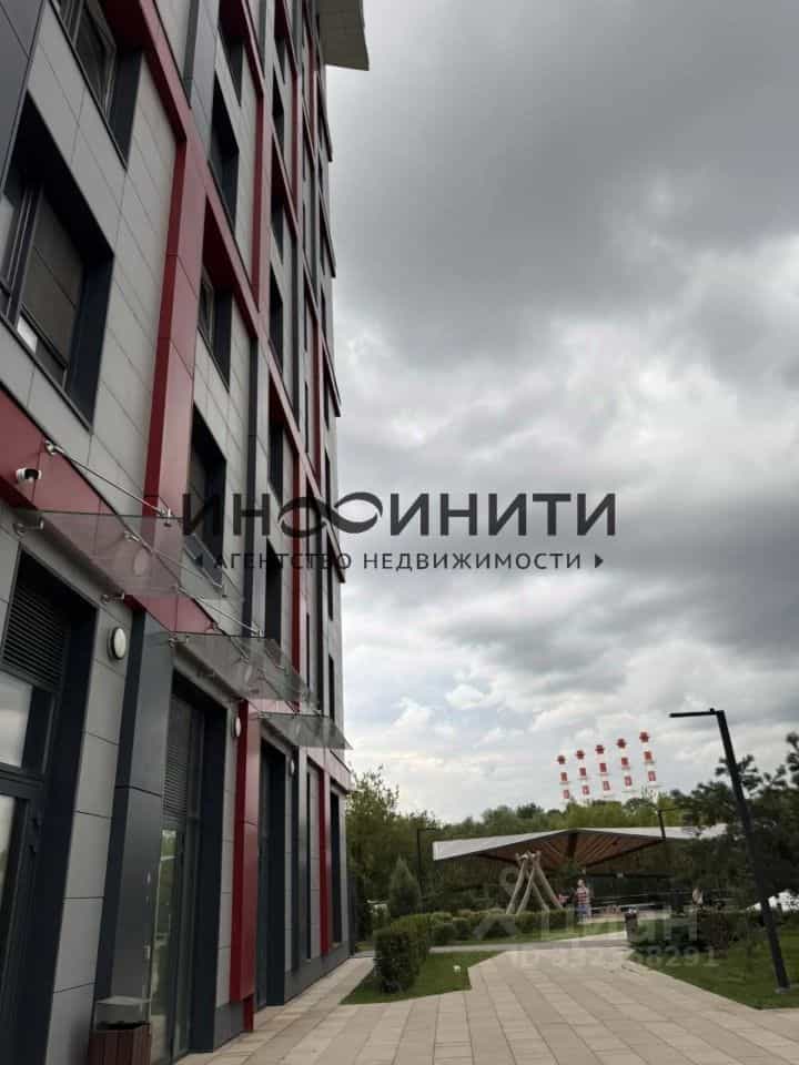 Россия, Москва, улица Петра Алексеева, 14, фото 21