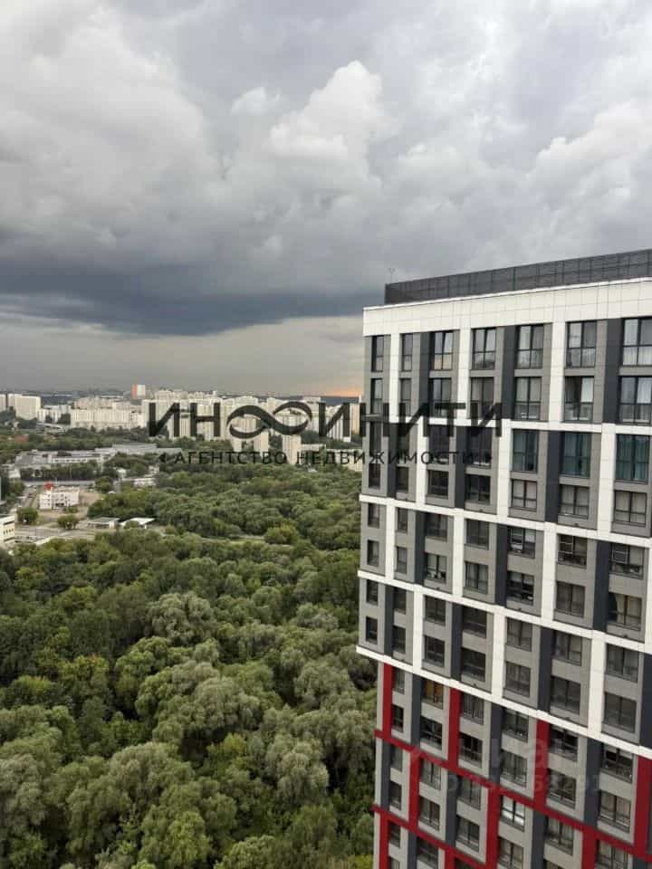 Россия, Москва, улица Петра Алексеева, 14, фото 22