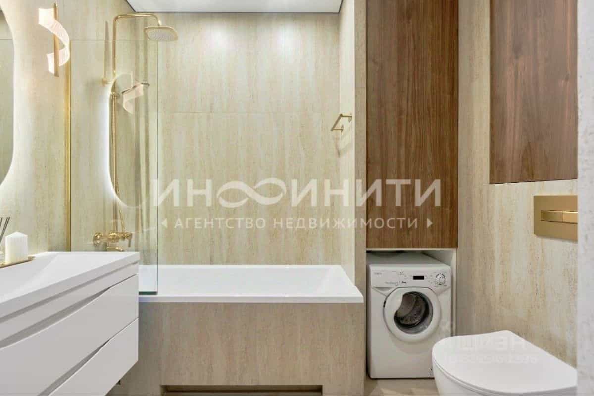 Россия, Москва, улица Барклая, 6с7, фото 11