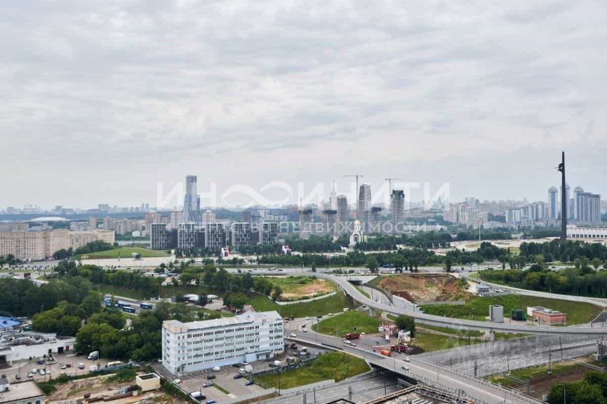 Россия, Москва, улица Барклая, 6с7, фото 16