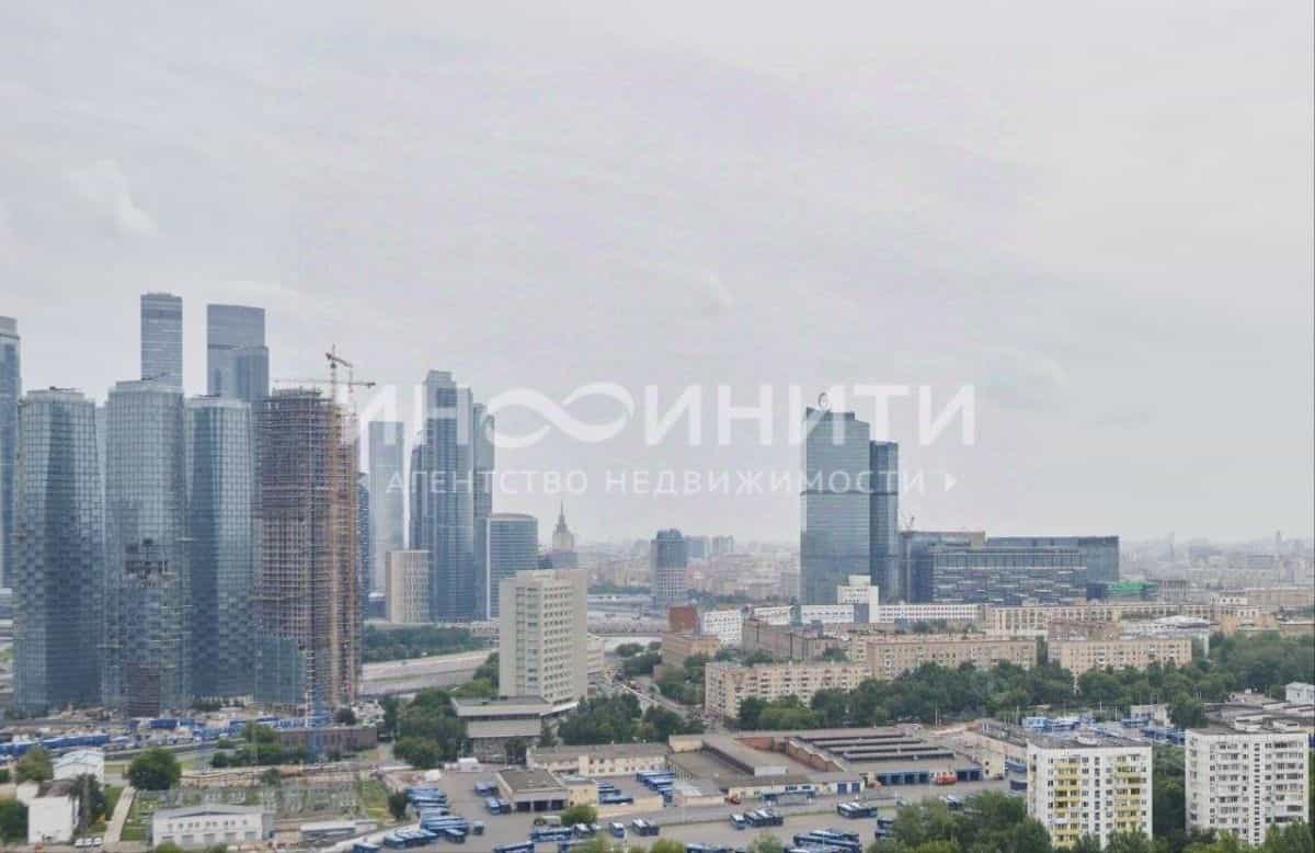 Россия, Москва, улица Барклая, 6с7, фото 17