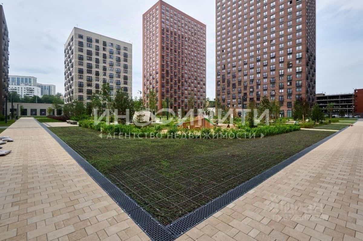 Россия, Москва, улица Барклая, 6с7, фото 19