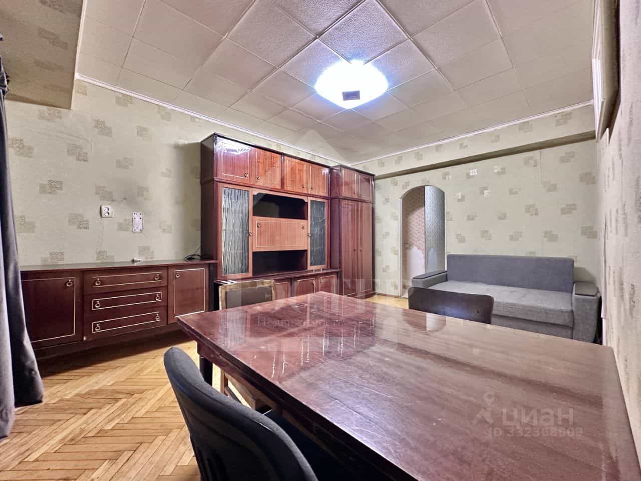 Россия, Москва, шоссе Энтузиастов, 78к2, фото 3