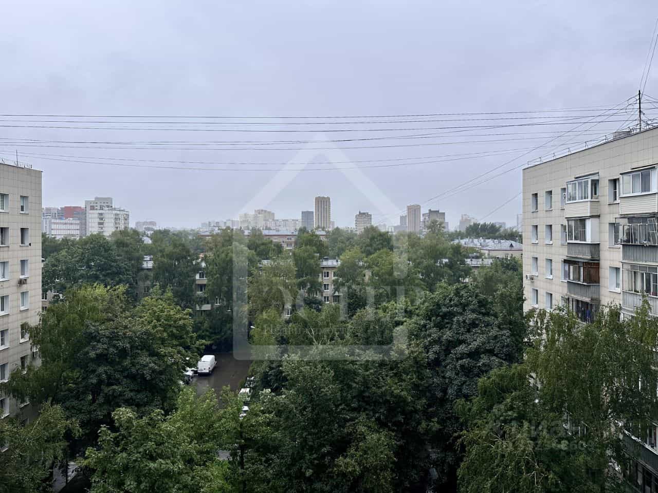 Россия, Москва, шоссе Энтузиастов, 78к2, фото 7