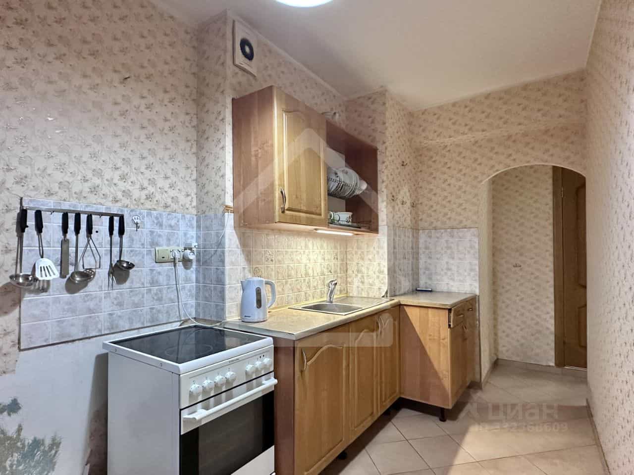Россия, Москва, шоссе Энтузиастов, 78к2, фото 10