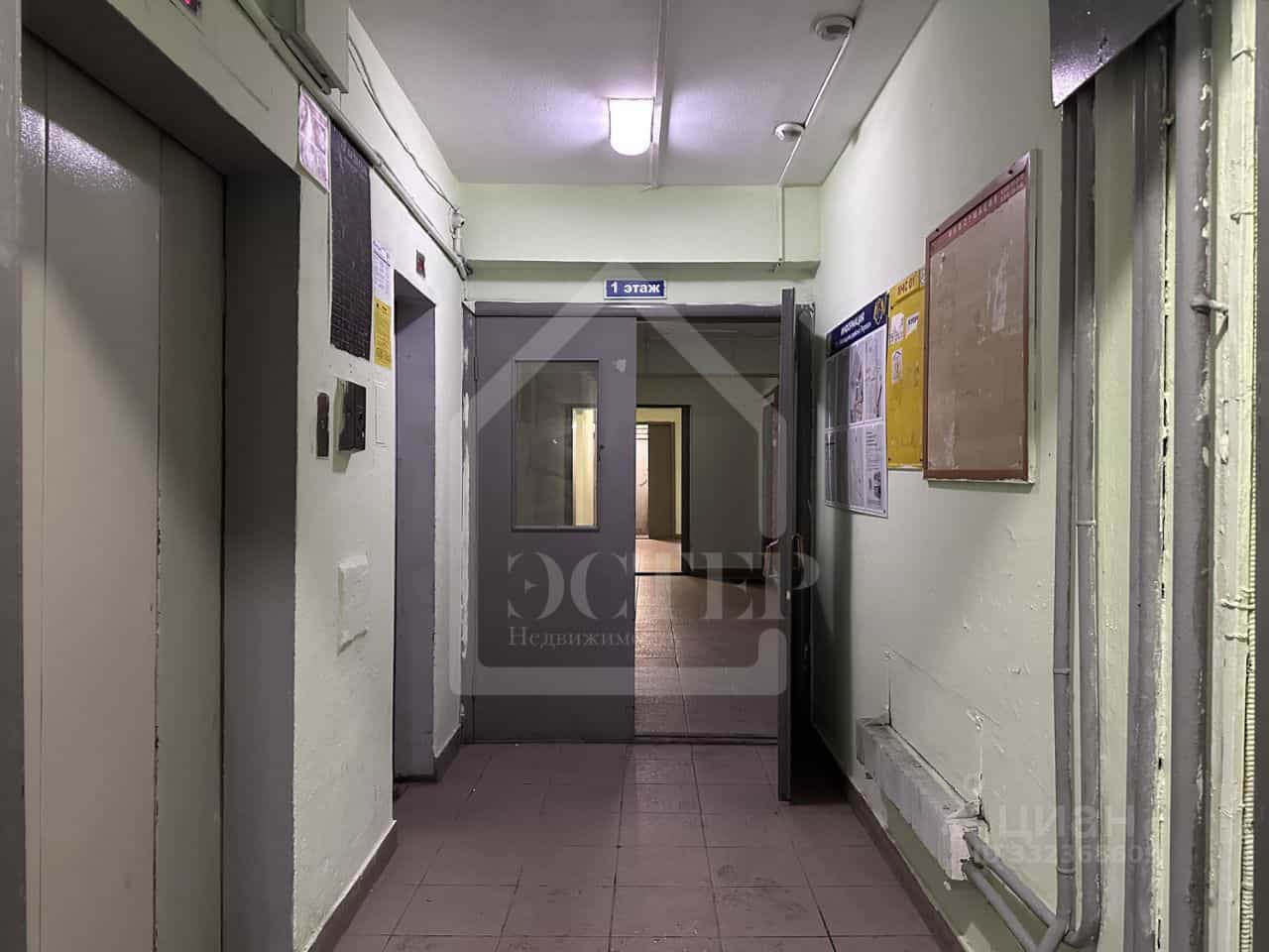 Россия, Москва, шоссе Энтузиастов, 78к2, фото 17