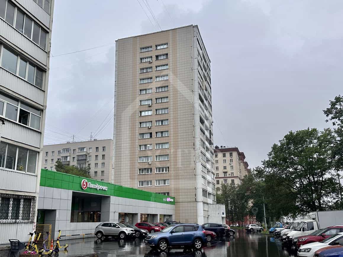 Россия, Москва, шоссе Энтузиастов, 78к2, фото 19