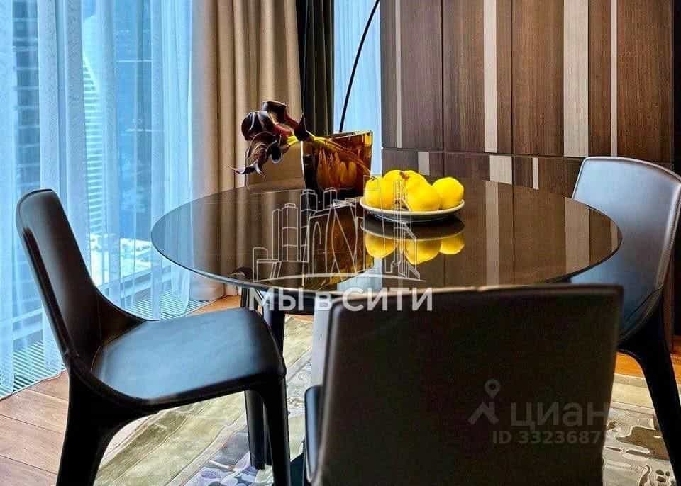 Россия, Москва, 1-й Красногвардейский проезд, 21с2, фото 3