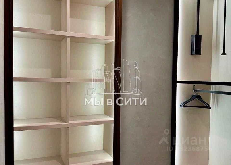 Россия, Москва, 1-й Красногвардейский проезд, 21с2, фото 7