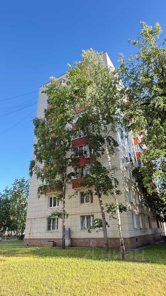 Россия, Москва, улица Маршала Тухачевского, 24к1, фото 7