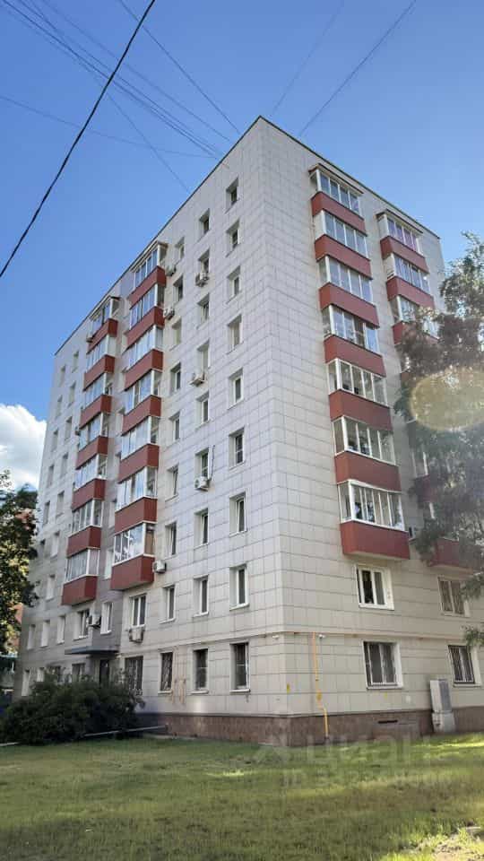 Россия, Москва, улица Маршала Тухачевского, 24к1, фото 8